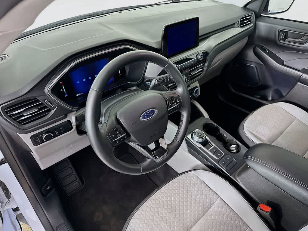 Thumbnail: 2024 Ford Escape - 2