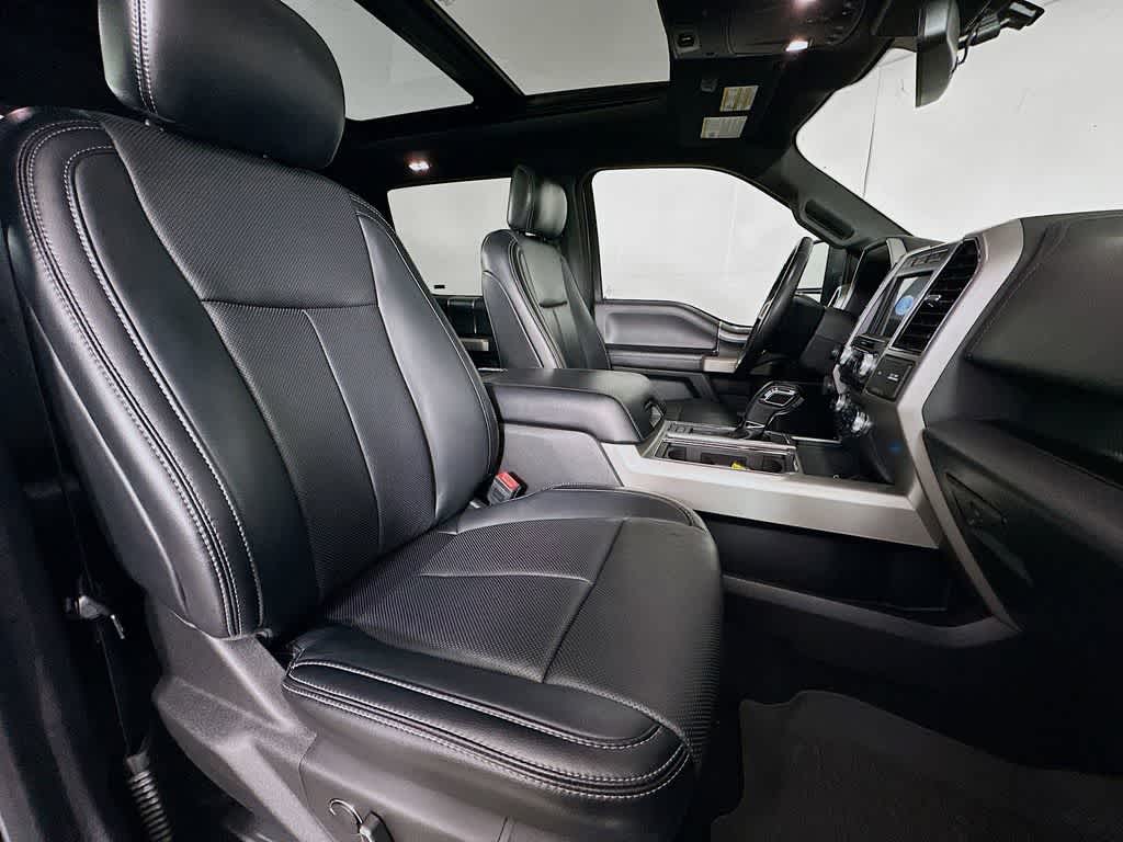 Thumbnail: 2018 Ford F-150 - 15