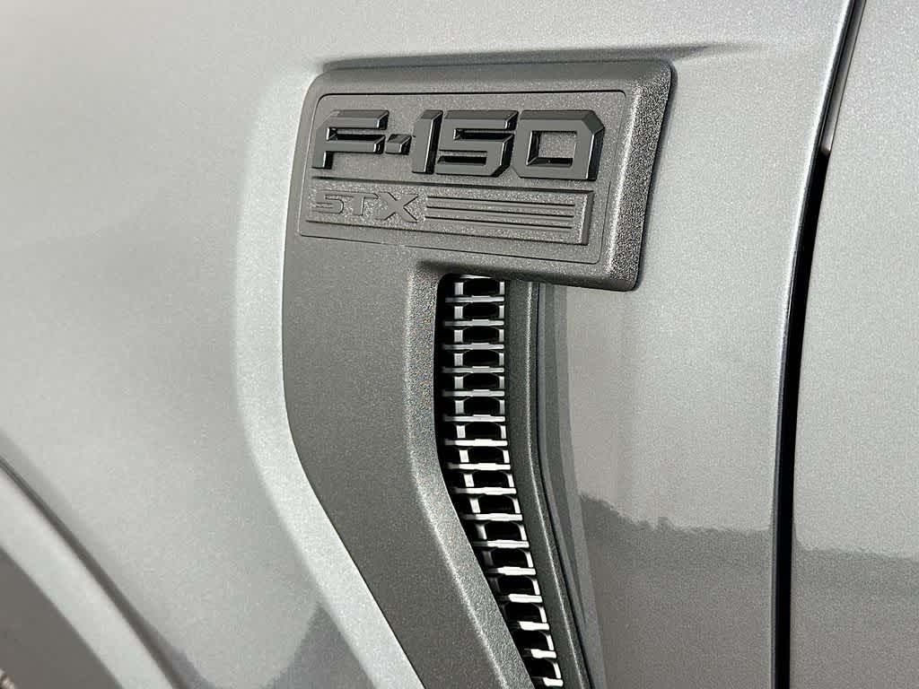 Thumbnail: 2026 Ford F-150 - 7