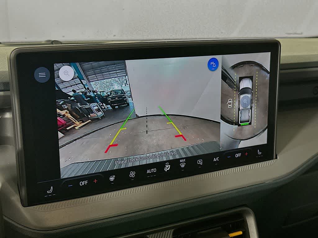 Thumbnail: 2025 Ford Maverick - 28