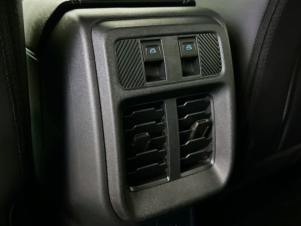 Thumbnail: 2025 Ford Bronco - 13