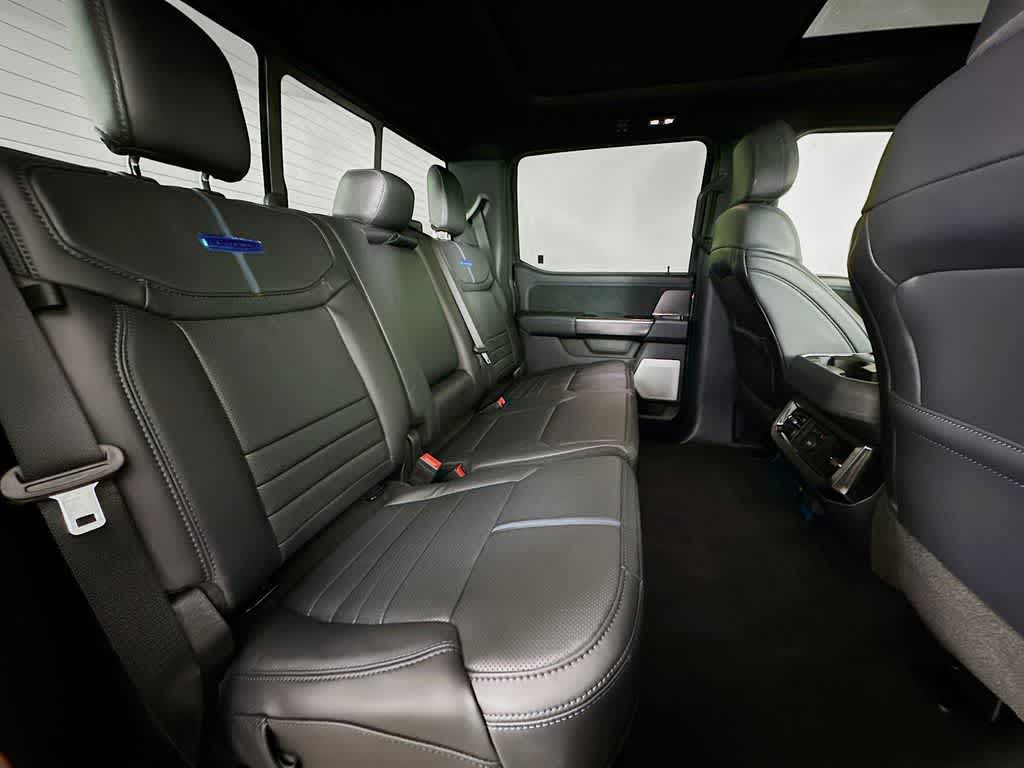 Thumbnail: 2026 Ford F-250 - 33