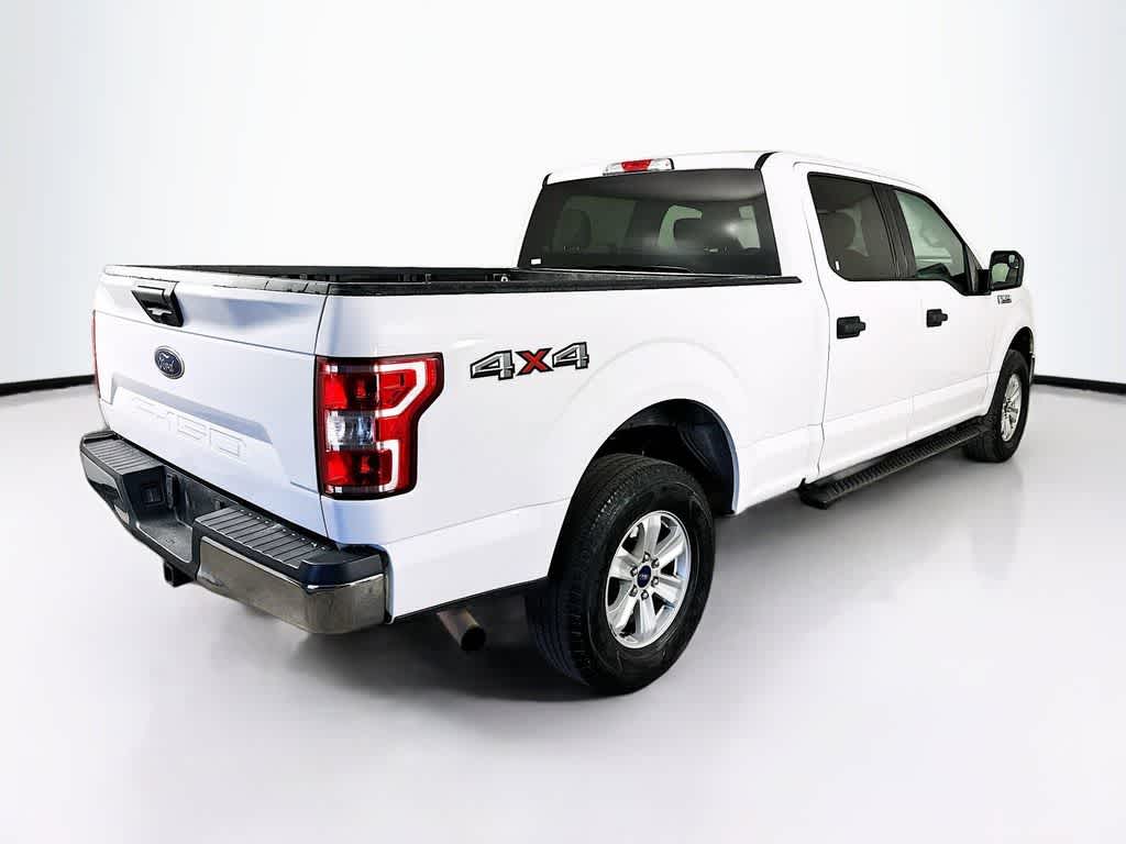Thumbnail: 2020 Ford F-150 - 24