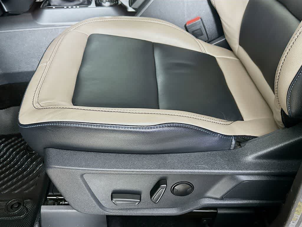 Thumbnail: 2024 Ford Bronco - 29