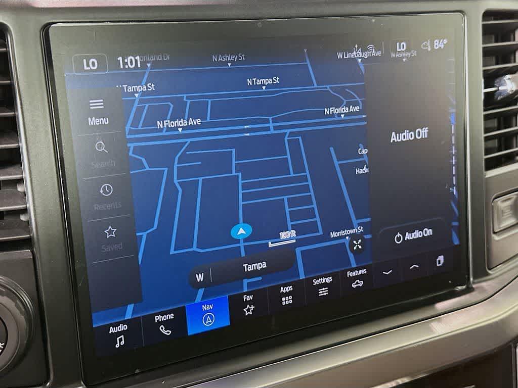 Thumbnail: 2026 Ford F-250 - 28