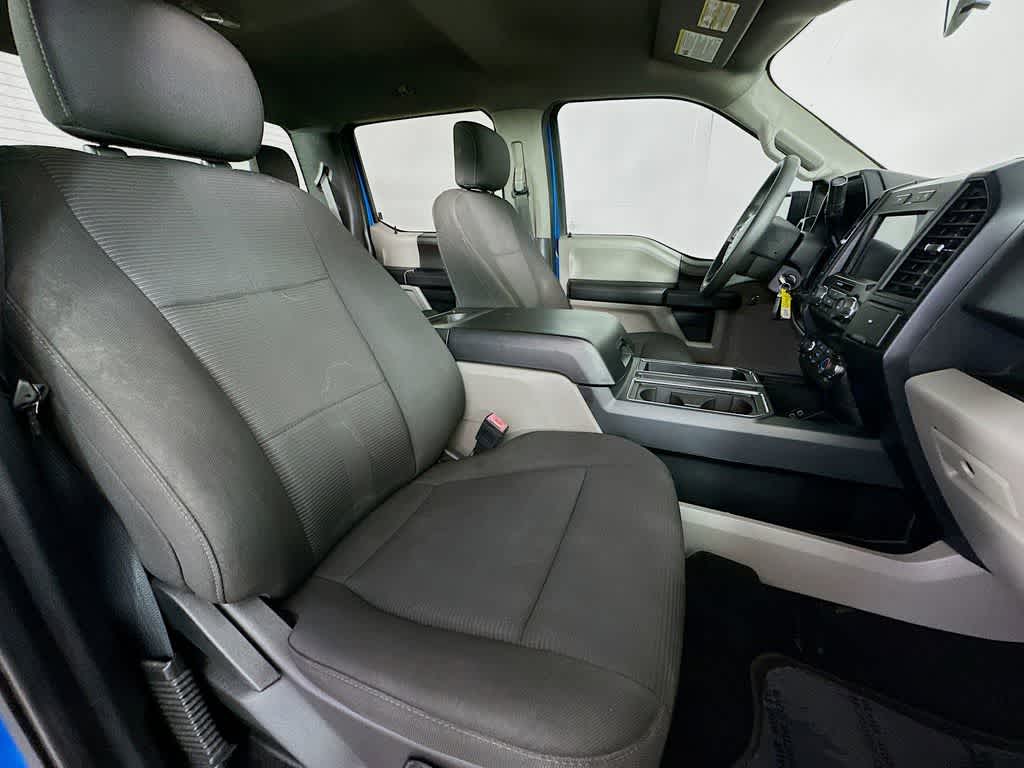Thumbnail: 2019 Ford F-150 - 15