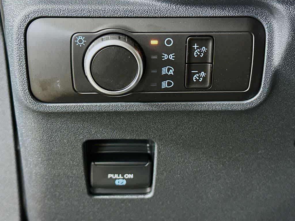 Thumbnail: 2025 Ford Bronco - 27