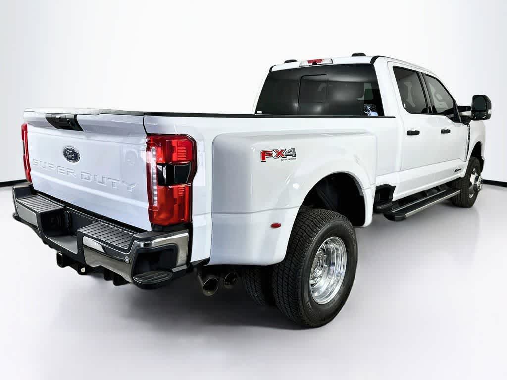 Thumbnail: 2026 Ford F-350 - 25
