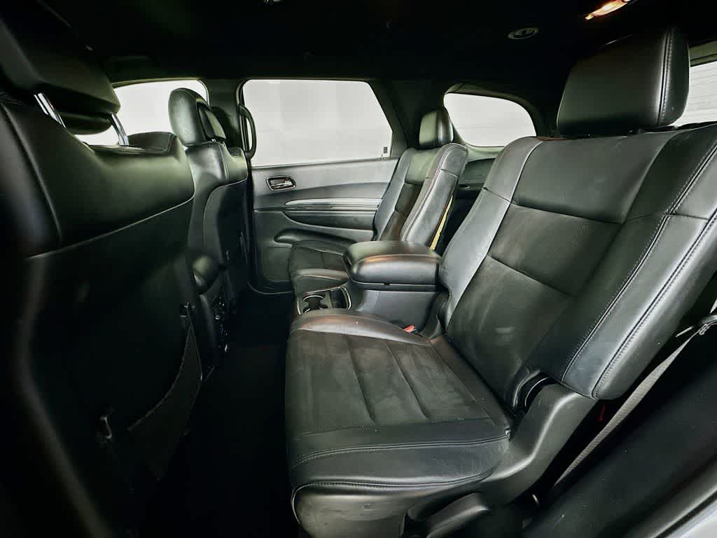 Thumbnail: 2019 Dodge Durango - 14