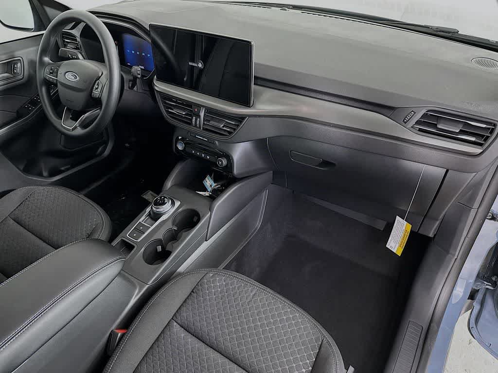 Thumbnail: 2025 Ford Escape - 32