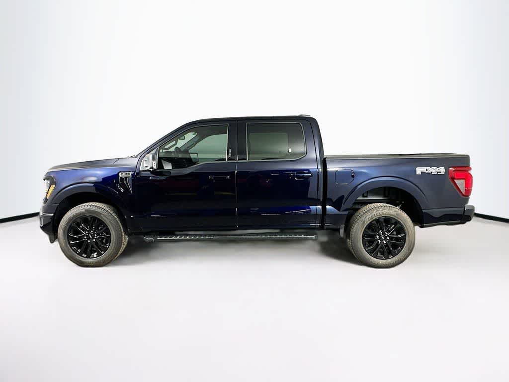 Thumbnail: 2026 Ford F-150 - 3