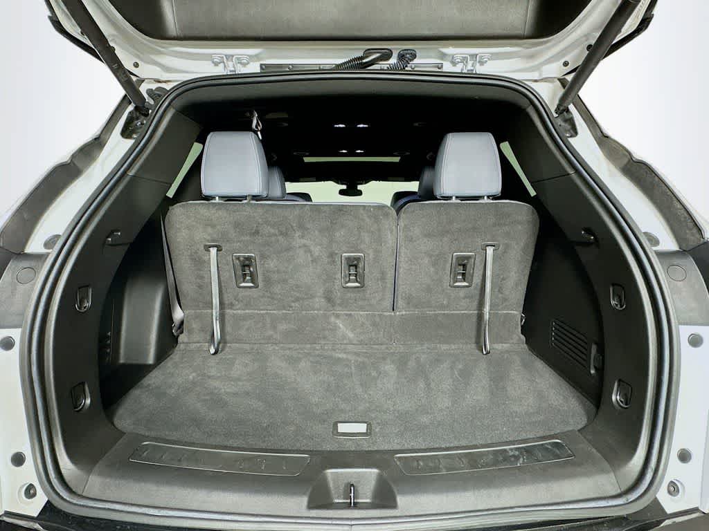 Thumbnail: 2023 Buick Enclave - 21