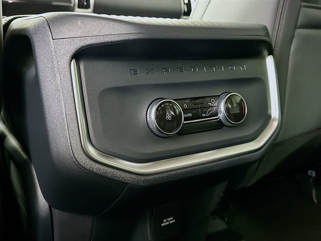 Thumbnail: 2026 Ford Expedition - 13