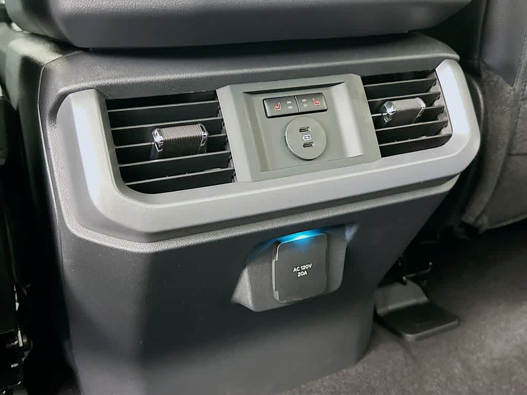 Thumbnail: 2025 Ford F-150 - 13