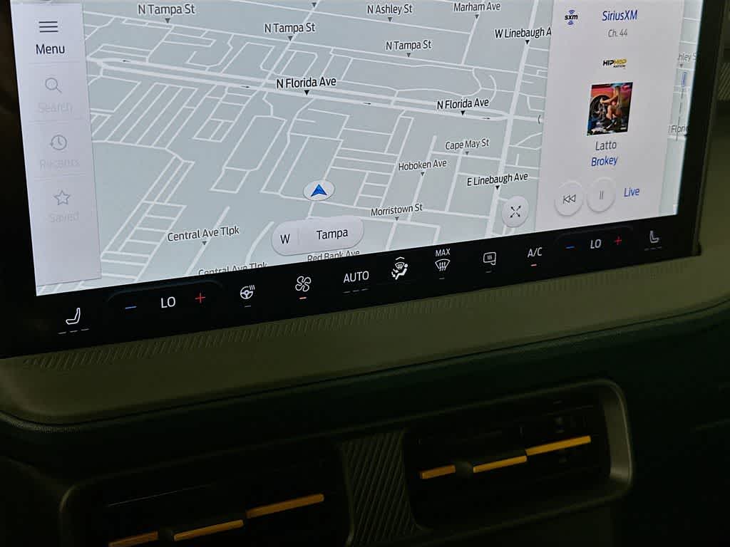 Thumbnail: 2025 Ford Maverick - 17