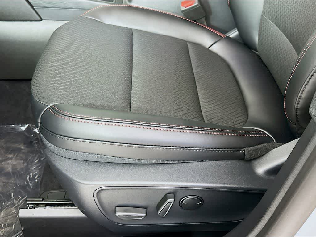 Thumbnail: 2026 Ford Escape - 30