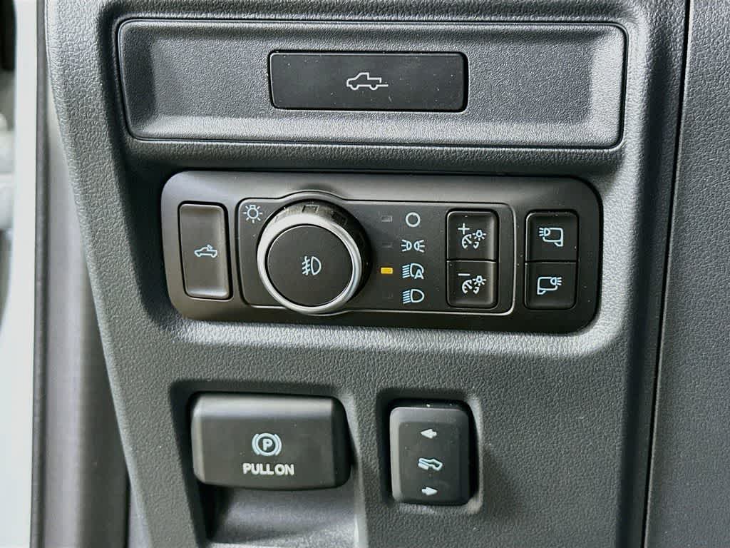 Thumbnail: 2026 Ford F-150 - 26