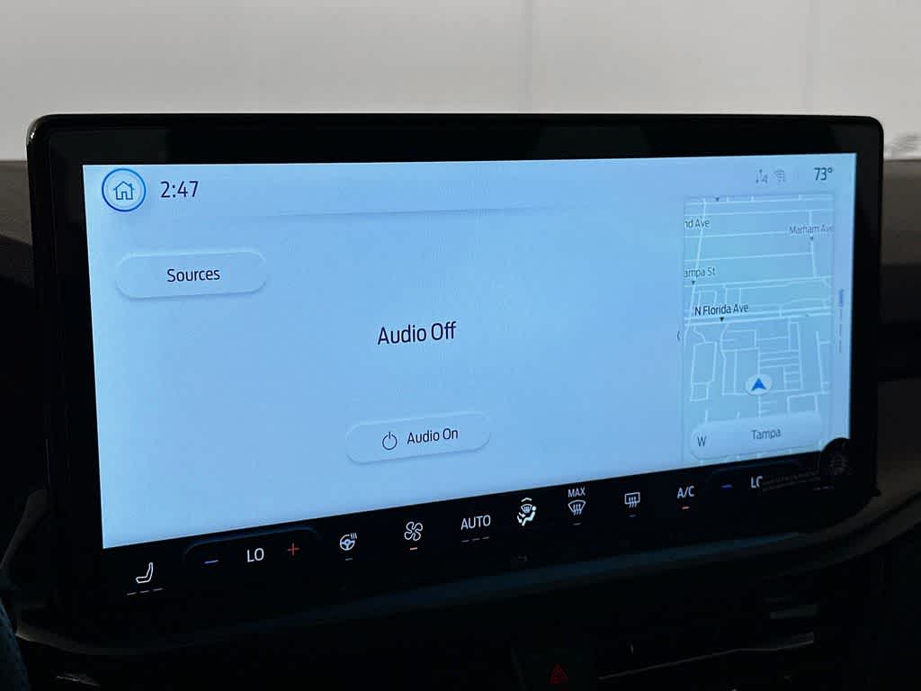 Thumbnail: 2026 Ford Escape - 17