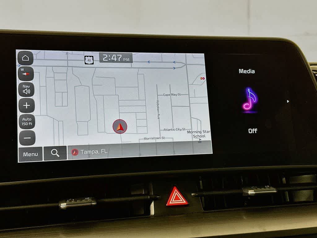 Thumbnail: 2025 Kia Sportage - 27