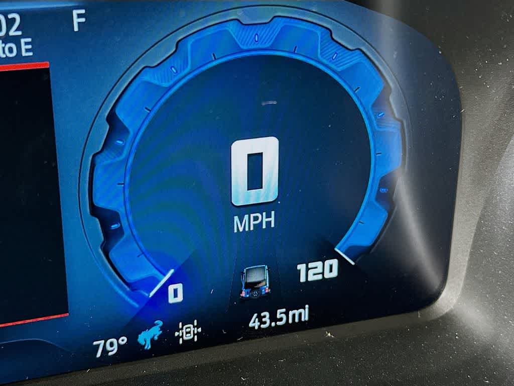 Thumbnail: 2025 Ford Bronco - 20