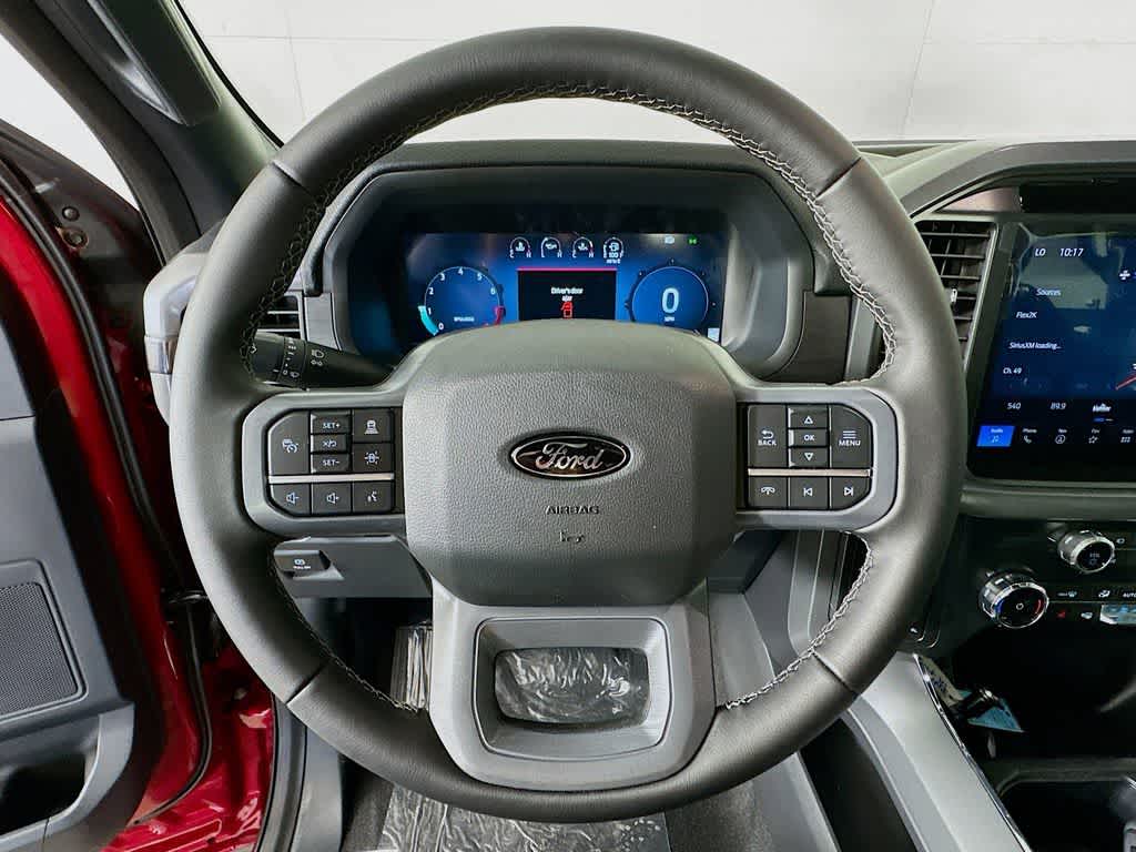 Thumbnail: 2025 Ford F-150 - 15