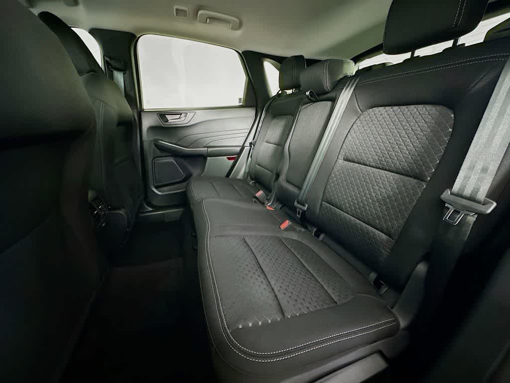 Thumbnail: 2025 Ford Escape - 14