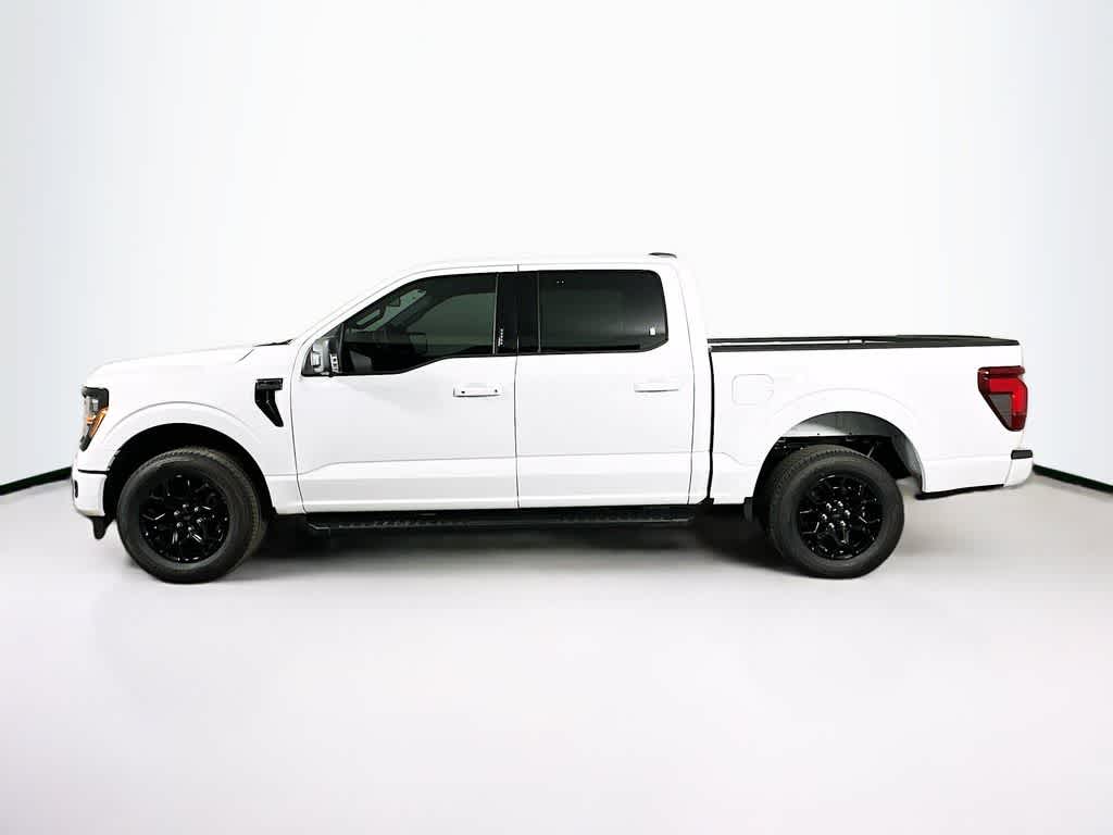 Thumbnail: 2026 Ford F-150 - 2