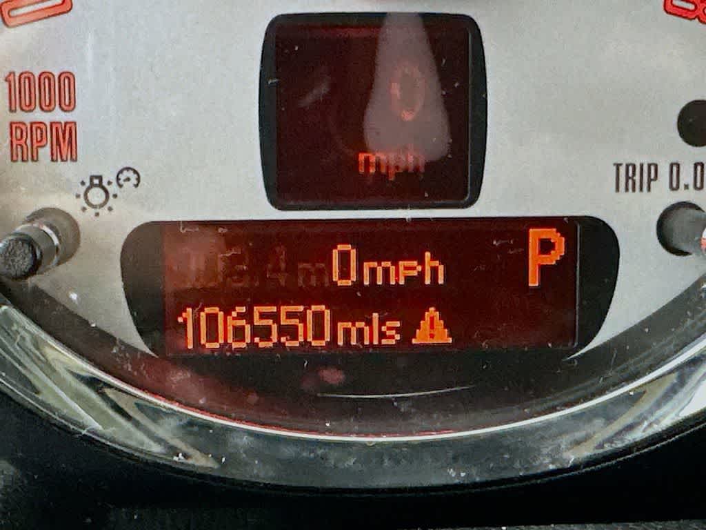 Thumbnail: 2013 MINI Cooper Countryman - 19