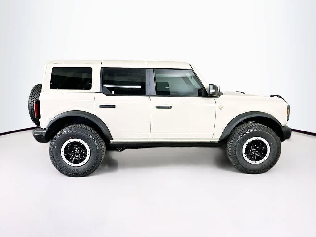 Thumbnail: 2025 Ford Bronco - 26