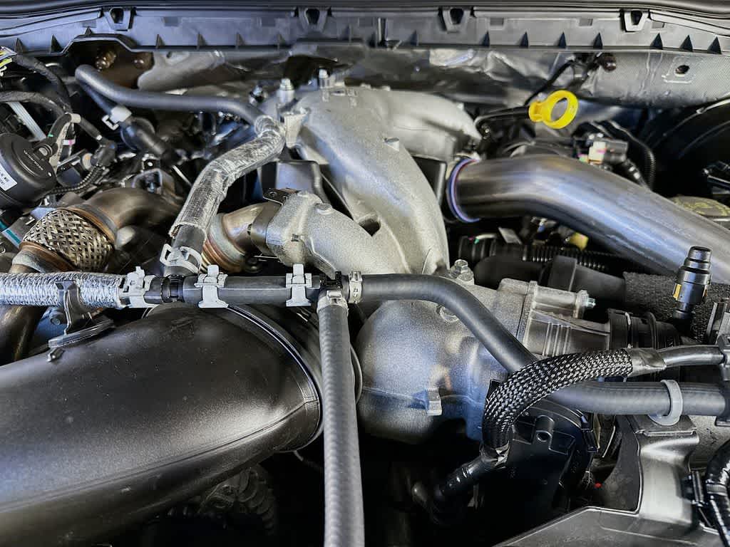 Thumbnail: 2026 Ford F-250 - 9