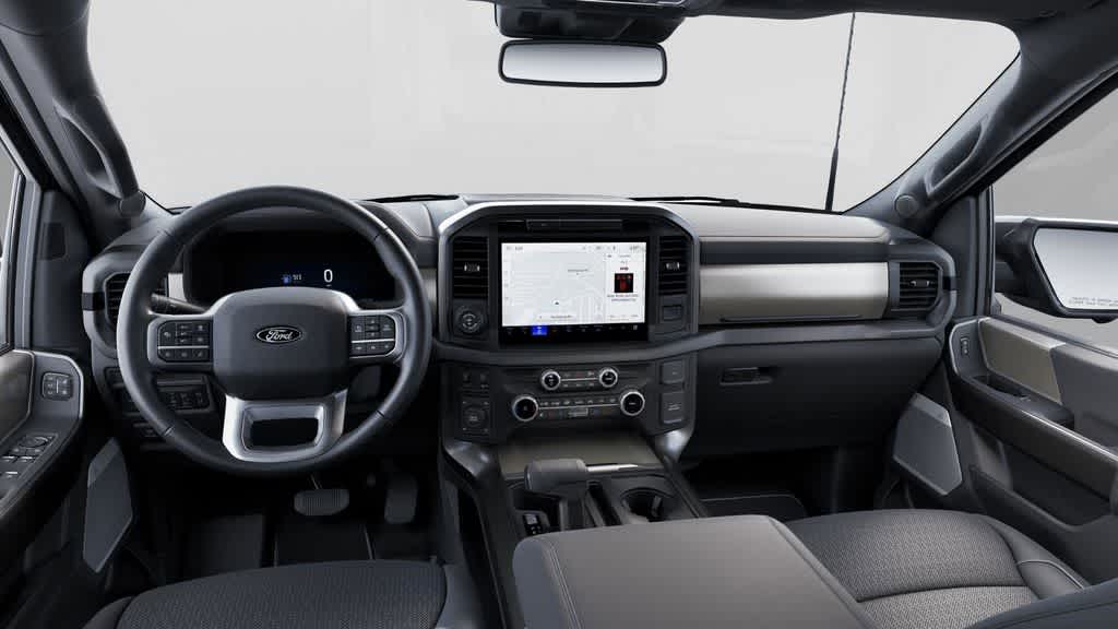 Thumbnail: 2025 Ford F-150 - 7