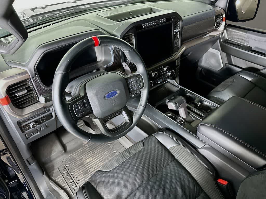 Thumbnail: 2023 Ford F-150 - 2