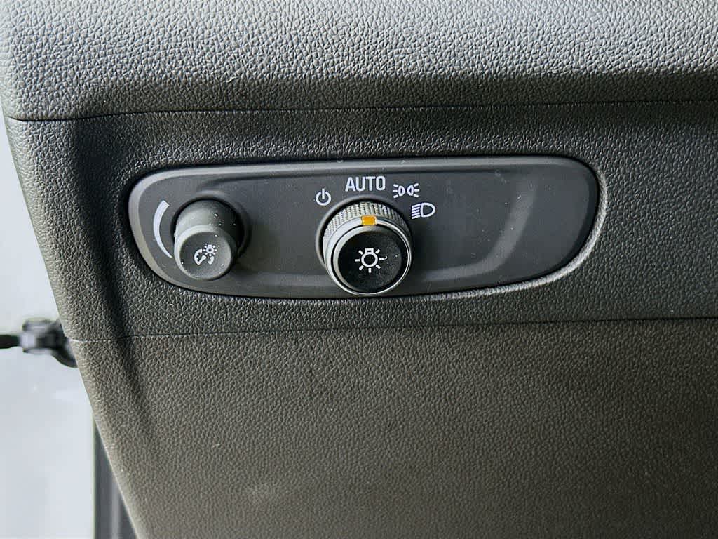 Thumbnail: 2023 Buick Envision - 26