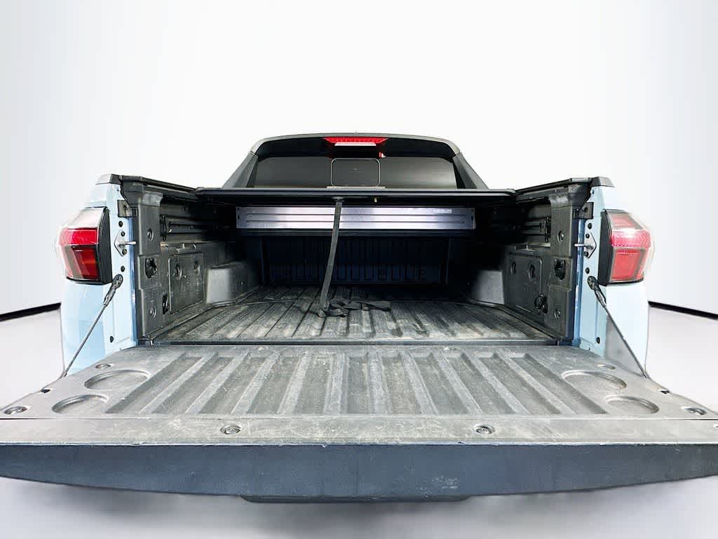 Thumbnail: 2022 Hyundai Santa Cruz - 19