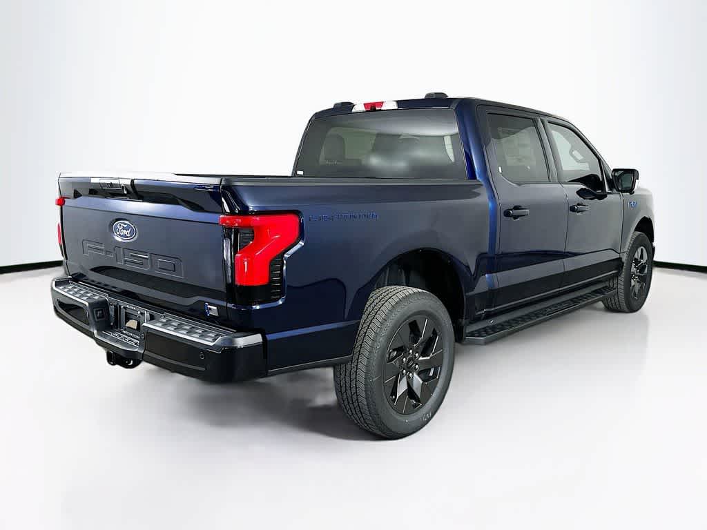 Thumbnail: 2025 Ford F-150 - 24