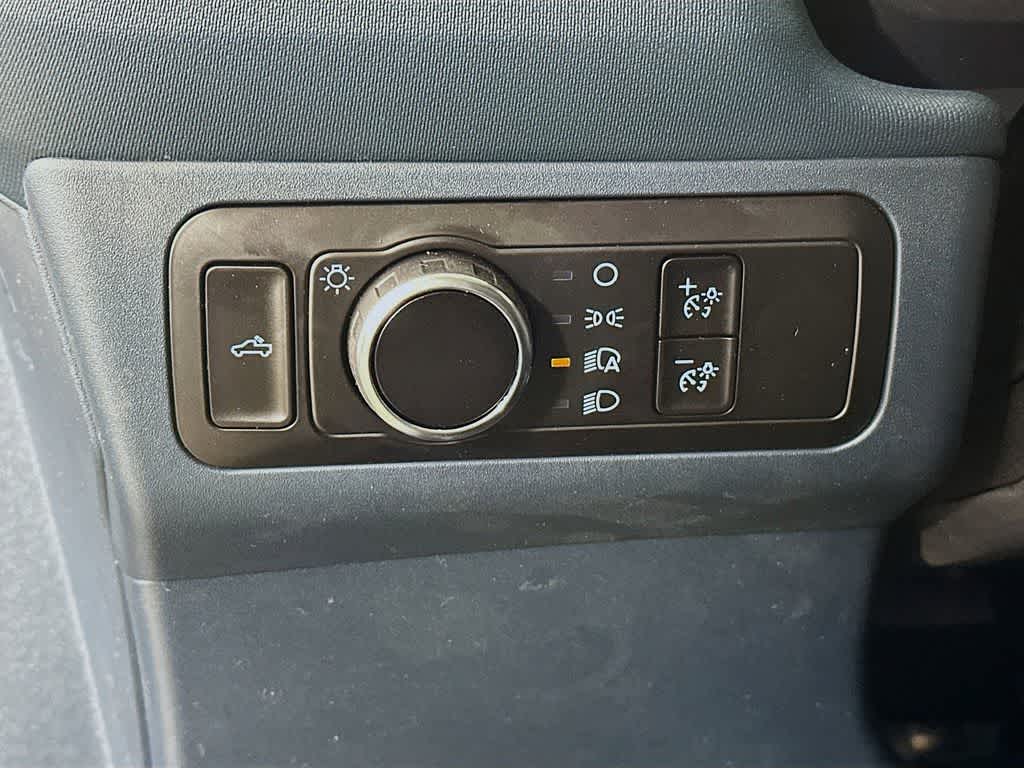 Thumbnail: 2025 Ford Maverick - 26