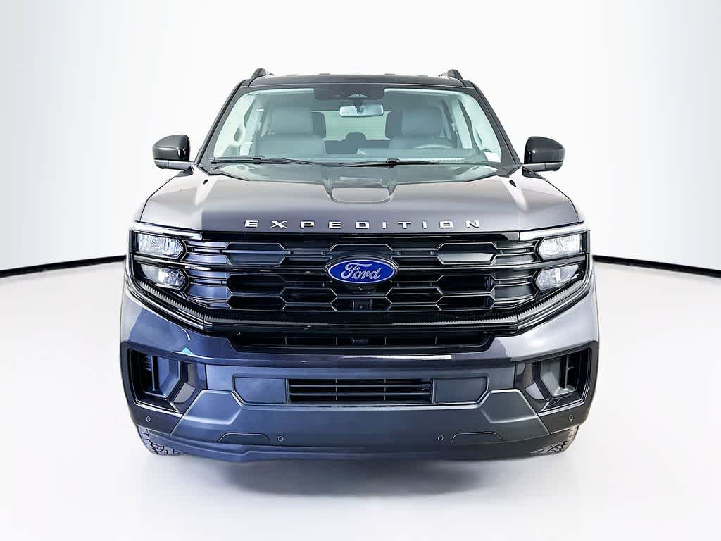 Thumbnail: 2026 Ford Expedition - 5
