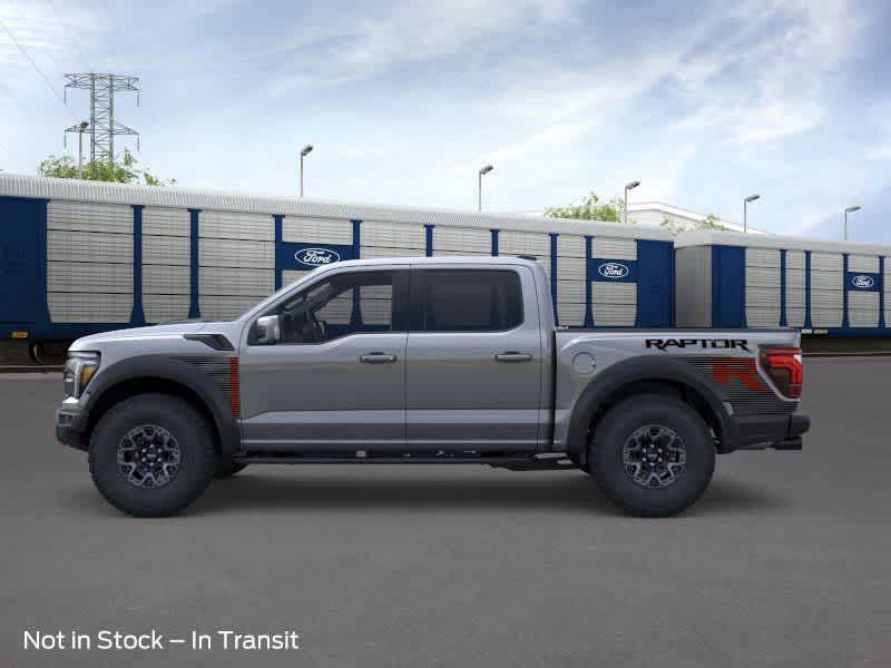 Thumbnail: 2026 Ford F-150 - 3