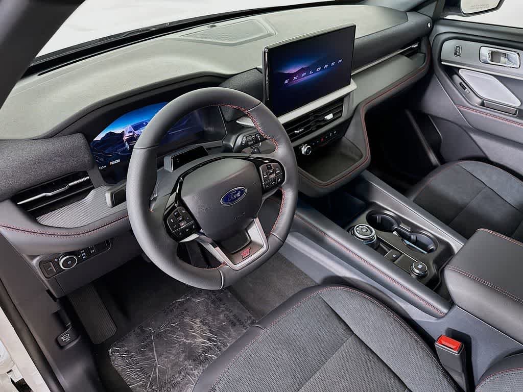 Thumbnail: 2026 Ford Explorer - 2