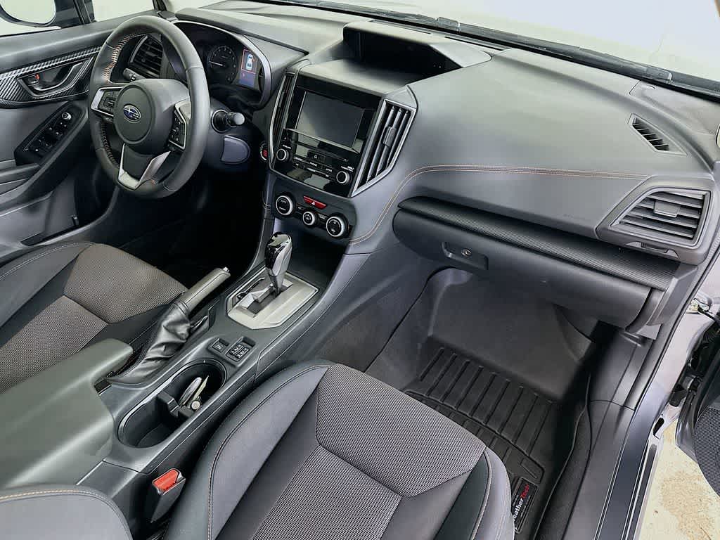 Thumbnail: 2021 Subaru Crosstrek - 32