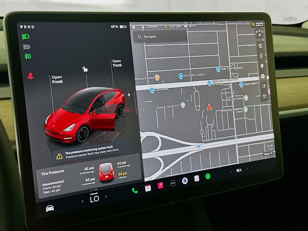 Thumbnail: 2023 Tesla Model Y - 27