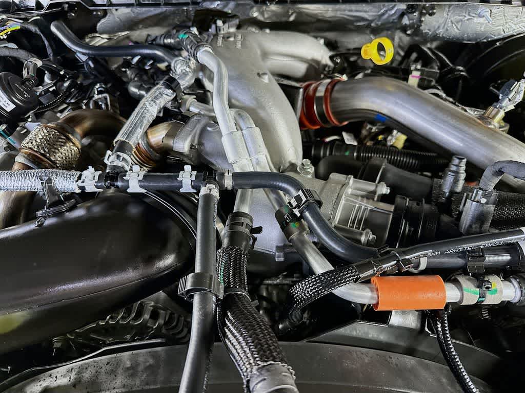 Thumbnail: 2026 Ford F-250 - 9