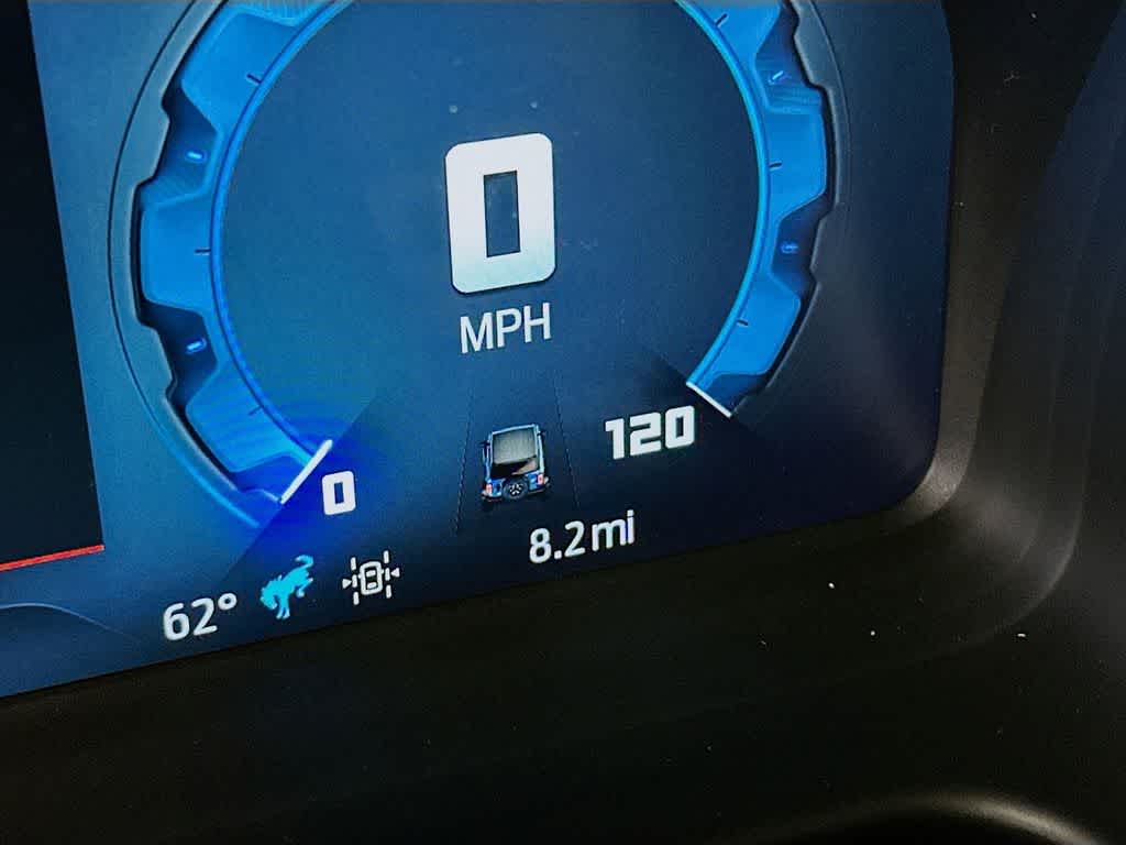 Thumbnail: 2025 Ford Bronco - 20