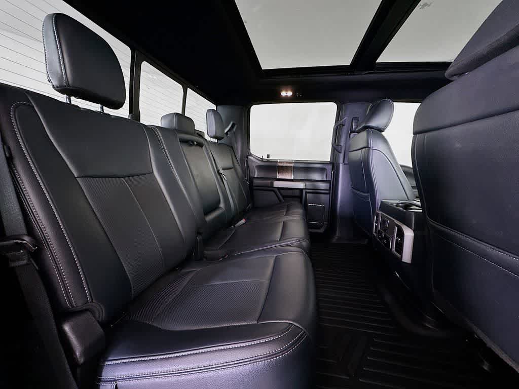 Thumbnail: 2022 Ford Econoline - 33