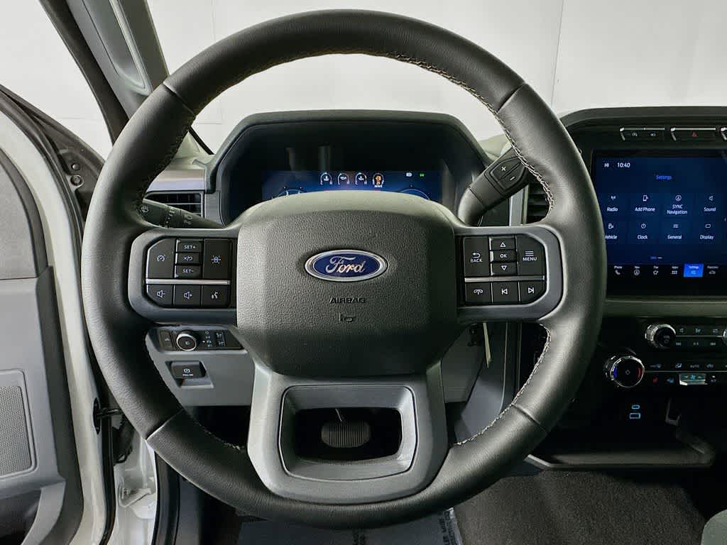 Thumbnail: 2024 Ford F-150 - 15