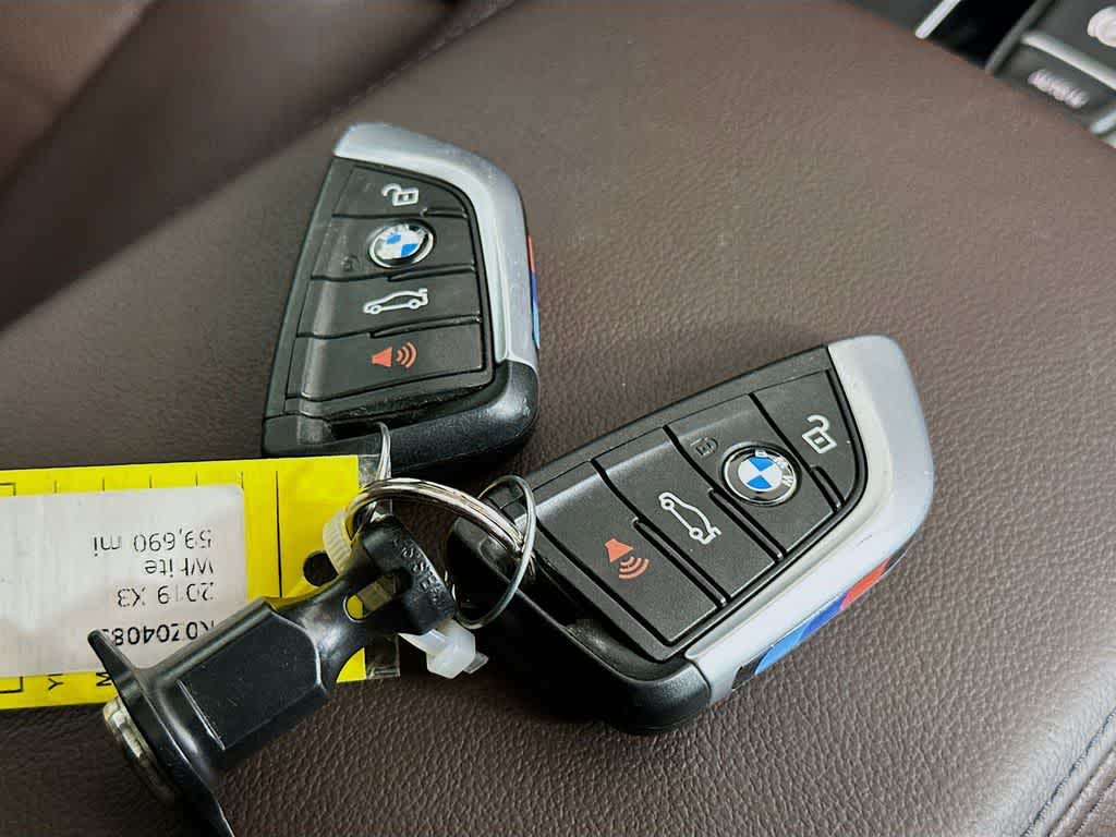 Thumbnail: 2019 BMW M4 - 22