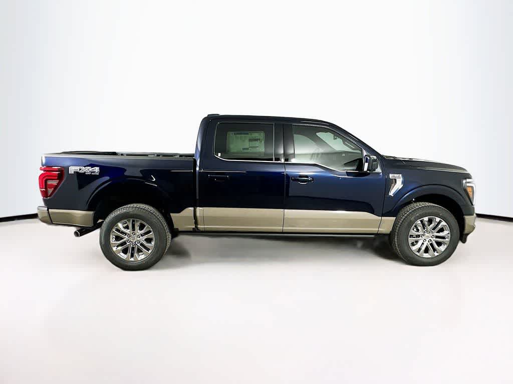 Thumbnail: 2025 Ford F-150 - 26