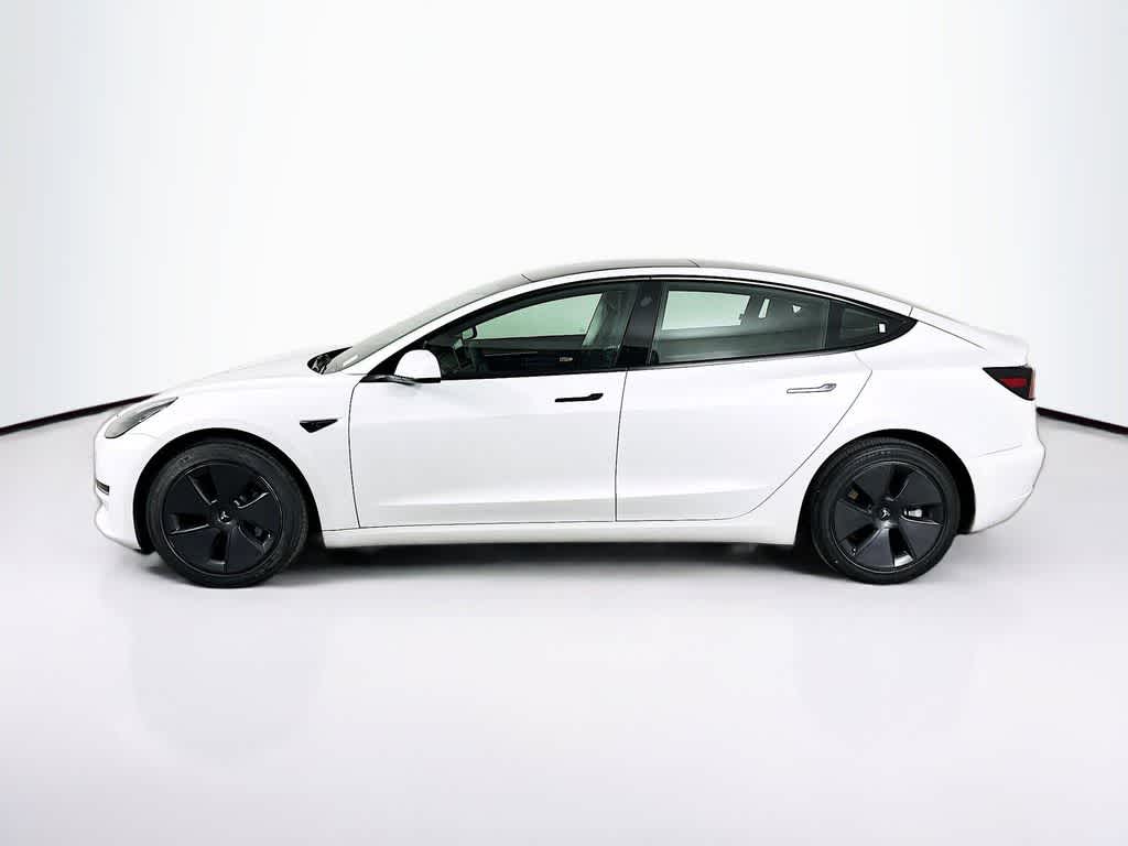 Thumbnail: 2023 Tesla Model 3 - 3