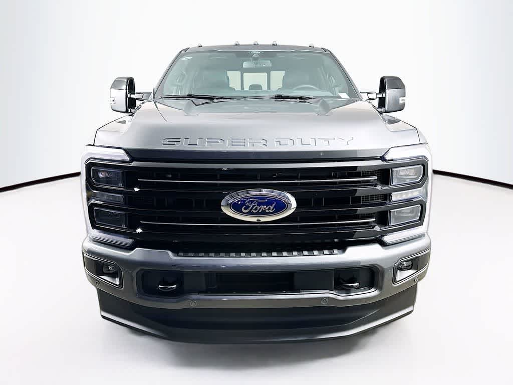 Thumbnail: 2026 Ford F-250 - 6
