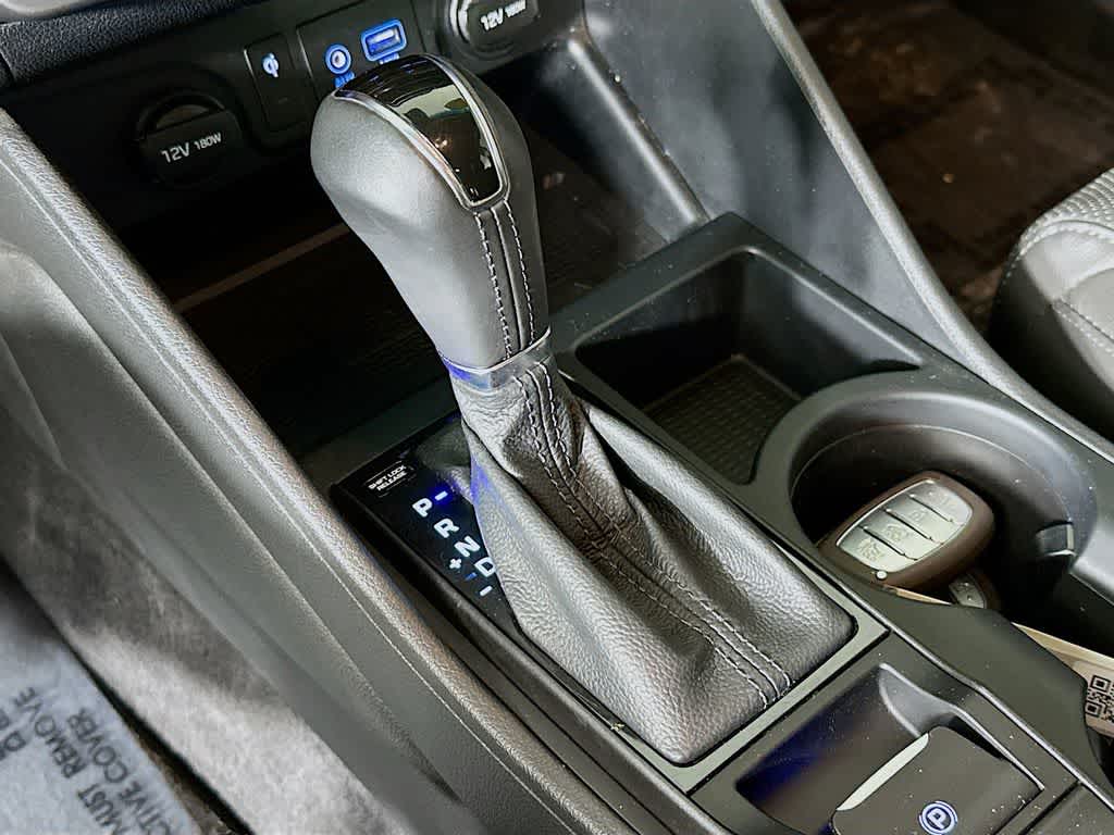 Thumbnail: 2020 Hyundai Tucson - 19